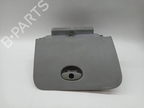 Handskerum Handskerum CITROËN C3 I (FC_, FN_) 1.6 16V (109 hp) 33535261 33535261