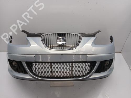 Used Front bumper SEAT ALTEA (5P1) [2004-2015]  29813804