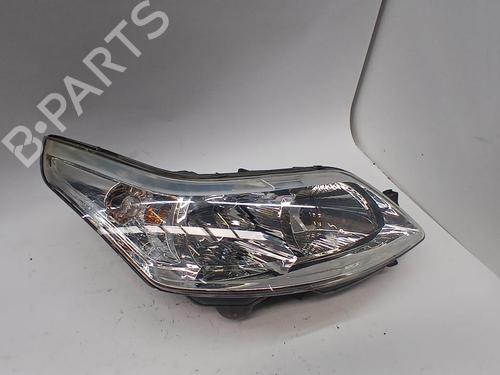 Højre forlygte Højre forlygte CITROËN C4 I (LC_) [2004-2014] 36798426 36798426