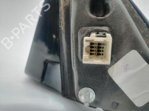 Left mirror CHRYSLER SEBRING (JS) 2.0 CRD | BP29311176C26 
