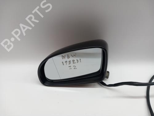 Used Left mirror VW NEW BEETLE (9C1, 1C1) 1.9 TDI (90 hp) 24592990