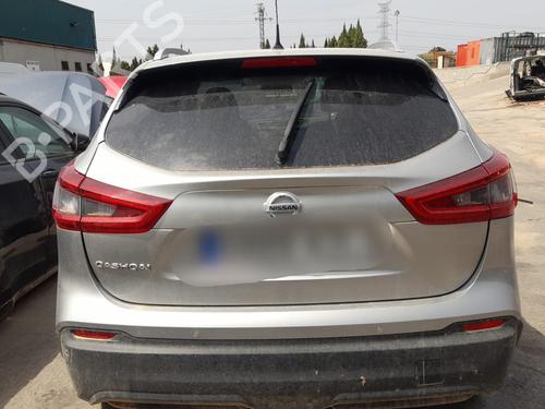 Engine NISSAN QASHQAI II SUV (J11, J11_)  | BP28359556M1 