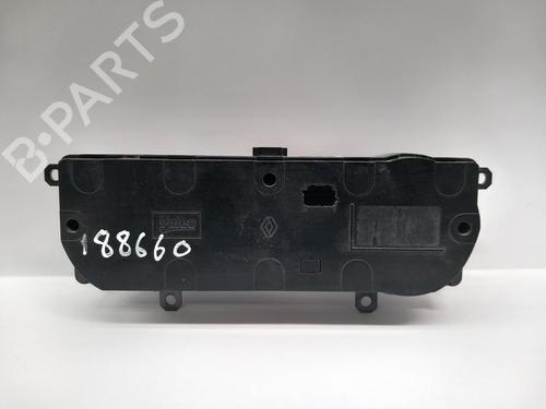 Climate control RENAULT ZOE (BFM_)  | BP18336984I5 