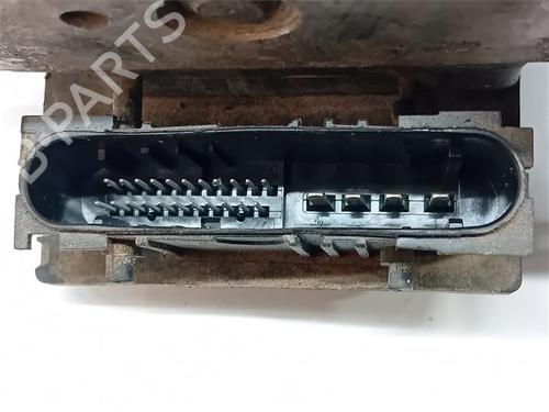 Control unit OPEL CORSA D (S07) 1.2 LPG (L08, L68) | BP39660645M11 - Image 5