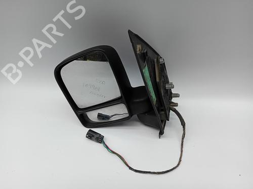 Used Left mirror Left mirror 36910754 36910754