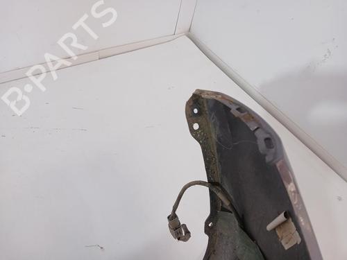 Front bumper MAZDA 6 Hatchback (GH) 2.0 MZR-CD (GH14) | BP34179919C7  - Image 6