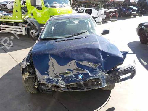 BMW 3 (E46) 330 d 701963