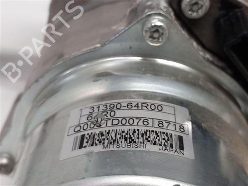 Steering column SUZUKI SX4 S-Cross (JY) 1.0 (AKK 310) | BP29720118M21 - Image 2