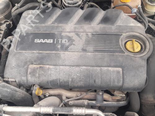 Left headlight SAAB 9-3 (YS3F, E79, D79, D75) 1.9 TiD | BP17911026C28 