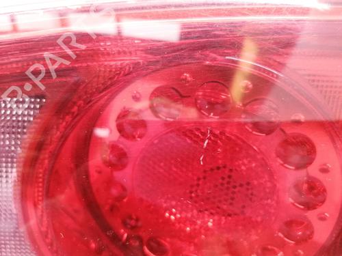 Right tailgate light SEAT LEON (1P1)  | BP23877711C80 