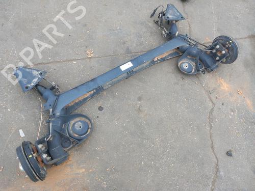 Used Rear axle Rear axle 37182303 37182303