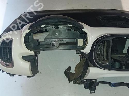 Airbag Kit FIAT 500L (351_, 352_) 1.3 D Multijet (199.LYM11, 199.LYM1A) | BP32271010C86