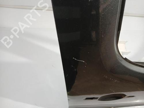 Right front door CITROËN BERLINGO MULTISPACE (B9) 1.6 BlueHDi 100 | BP24497165C3