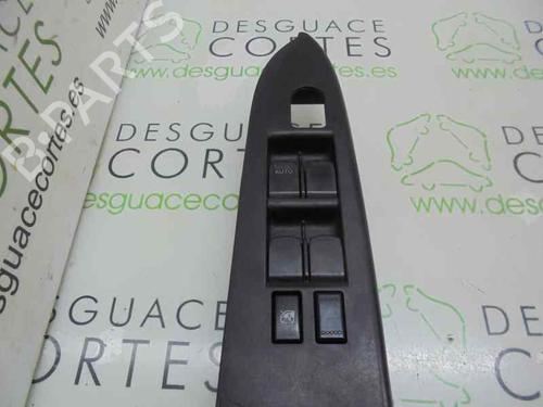 Left front window switch FIAT SEDICI (189_) 1.9 D Multijet 4x4 | BP5528757I27 