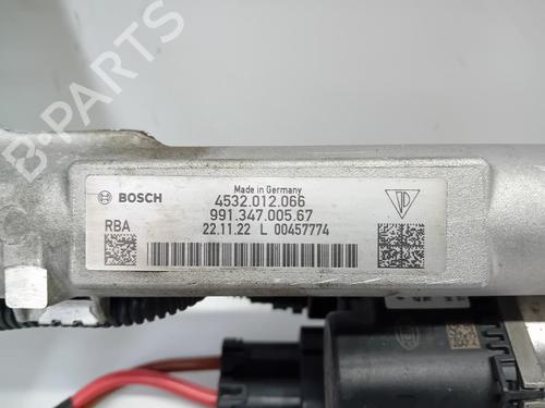 Steering rack PORSCHE 718 BOXSTER (982) 2.0 T (982320, 982321, 982350, 982351) | BP36887751M22  - Image 7