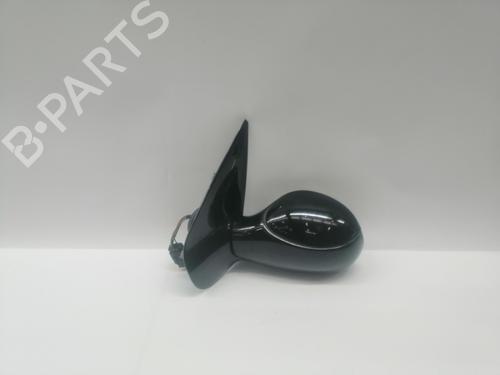 Left mirror PEUGEOT 206 Hatchback (2A/C) 2.0 S16 | BP19331087C26 