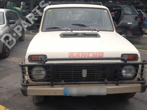 Used Parts LADA NIVA Closed Off-Road Vehicle (2121, 2131)  1600 4x4  1147226