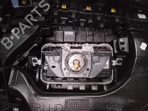 Kollisonspute sett RENAULT CAPTUR II (HF_)  | BP30852054C86 