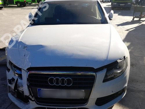 Used Parts AUDI A4 B8 (8K2)  2.0 TDI  1162532