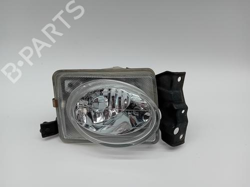 Used Left front fog light MITSUBISHI GALANT VIII (EA_) 2.4 GDI (EA3A) (144 hp) 27518479