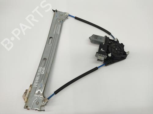 Used Rear left window mechanism FIAT 500L (351_, 352_) [2012-2025]  27324940