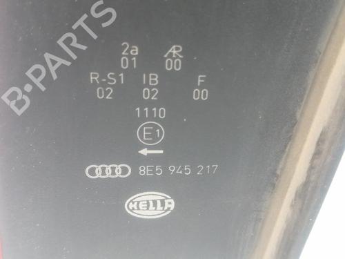 Left taillight AUDI A4 B6 (8E2) 2.5 TDI | BP29849705C34