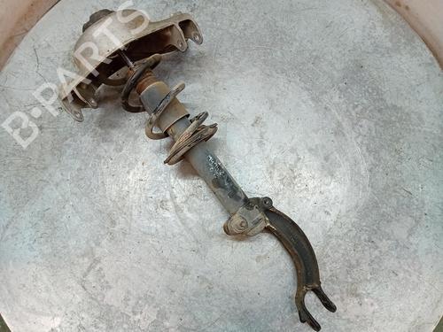 Used Left front shock absorber AUDI A5 Sportback (8TA) 2.0 TDI (177 hp) 24814902