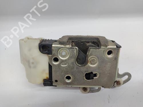 Front right lock ALFA ROMEO 147 (937_) 1.6 16V T.SPARK (937.AXA1A, 937.AXB1A, 937.BXB1A) | BP29333088C97 