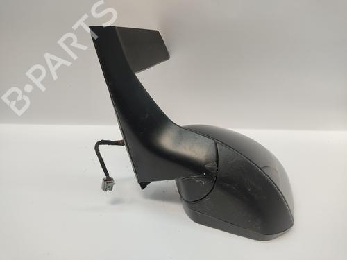 Left mirror FORD TRANSIT CONNECT V408 Box Body/MPV  | BP29532024C26 