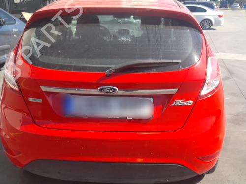 Elektronisk modul FORD FIESTA VI (CB1, CCN) 1.0 EcoBoost | BP20114944M83 
