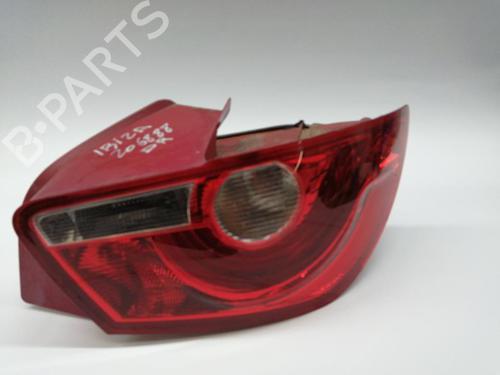 Used Right taillight SEAT IBIZA IV SC (6J1, 6P5) [2008-2018]  32112045