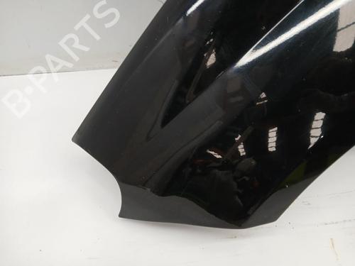 Left front fenders FIAT GRANDE PUNTO (199_) 1.4 16V (199BXG1B, 199AXG1B) | BP29430657C41 