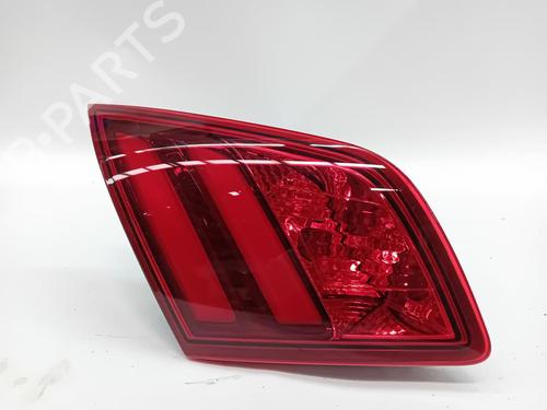 Used Left tailgate light Left tailgate light 37429382 37429382