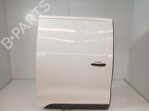 Used Right slide door Right slide door PEUGEOT EXPERT Tepee (VF3X_) [2007-2026] 34245059 34245059