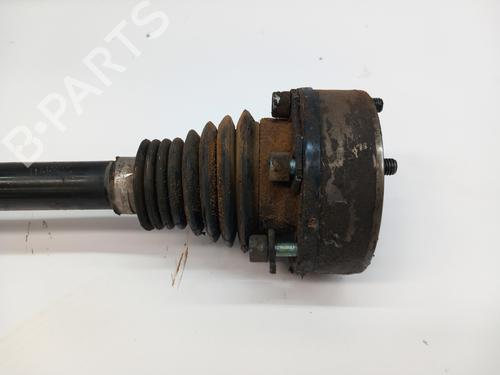 Right front driveshaft SEAT ALTEA (5P1)  | BP29244126M39 