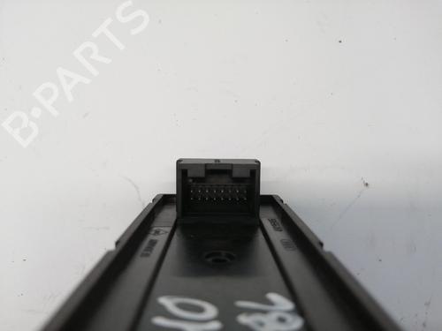 Left front window switch AUDI A3 (8L1) 1.8 T | BP27819957I27 