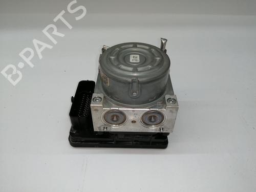 Control unit RENAULT TALISMAN (LP_) 1.5 dCi 110 (LPA3) | BP21170067M11 