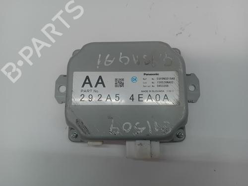 Elektronisk modul Elektronisk modul 38114095 38114095