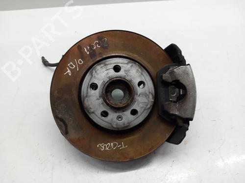 Used Right front steering knuckle Right front steering knuckle 38777383 38777383