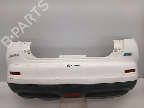 Used Rear bumper Rear bumper 39468009 39468009