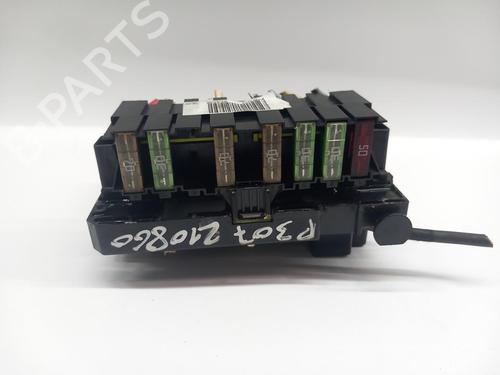 Fuse box PEUGEOT 307 Break (3E) | BP37429477E1 - Image 4