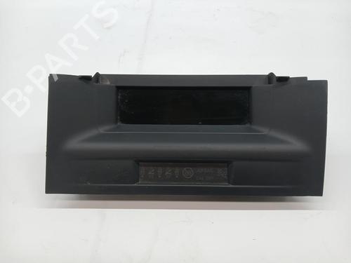 Used Display monitor Display monitor CITROËN DS4 (NX_) [2011-2015] 35725750 35725750