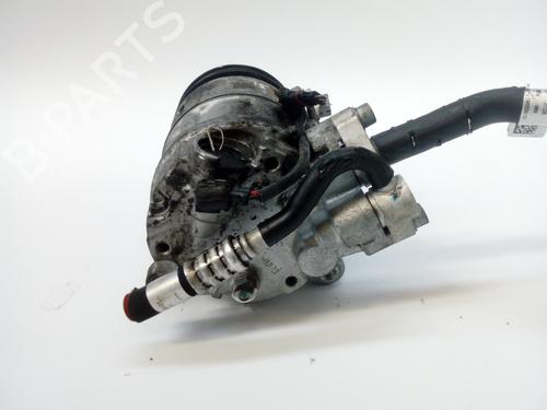 AC compressor BMW 2 Gran Tourer (F46) 216 d | BP10254734M34 