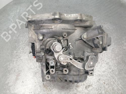 Used Gearbox OPEL ASTRA K (B16) 1.6 CDTi (68) (110 hp) 21224303