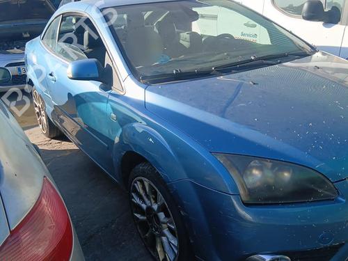 Engine FORD FOCUS II Convertible 2.0 | BP37195252M1 - Image 13