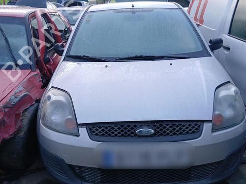 Frontplate/Frontkurv FORD FIESTA V (JH_, JD_) 1.4 TDCi | BP30792324C72