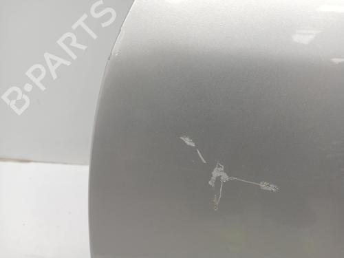 Left front door MERCEDES-BENZ CLK (C208) CLK 230 Kompressor (208.347) | BP27171165C2 