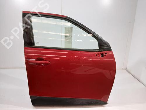 Used Right front door Right front door TOYOTA YARIS CROSS (MXP_) [2020-2026] 34236056 34236056