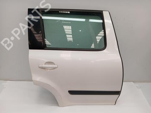 Used Right rear door SKODA YETI (5L) 2.0 TDI 4x4 (110 hp) 29340462