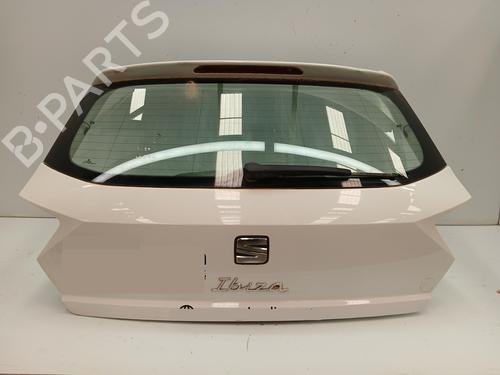Coffre SEAT IBIZA V (KJ1, KJG) [2017-2025]  27261442